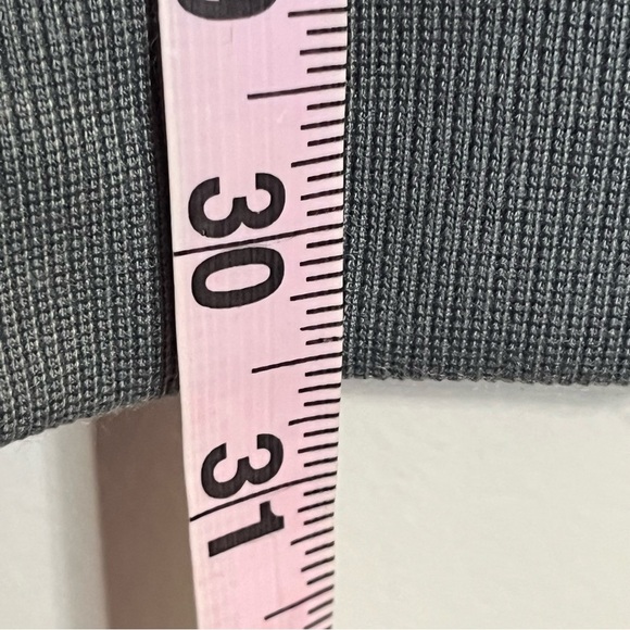 Men’s Southpole Cargo Joggers Track Pants Drawstring Size Large Gray 90’s Y2K - Picture 8 of 14